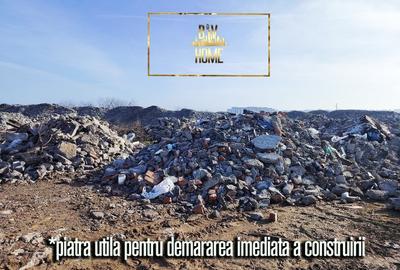 Teren Construcții intravilan de 2000 mp, în Exterior Nord - 5