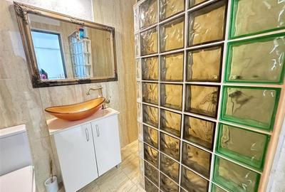 Apartament cu 2 camere semidecomandat, mobilat în Exterior Est - 9