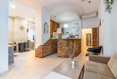 Spațiu comercial, de 132.69000244141 mp, în Lacul Tei - 15