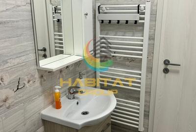 Apartament cu 2 camere decomandat, mobilat în Central - 10