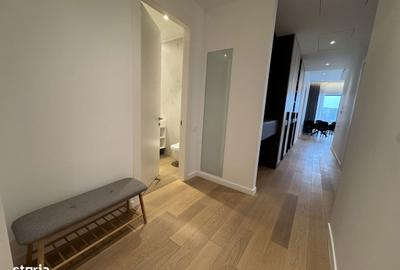 Apartament cu 4 camere, mobilat în Tei - 10