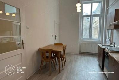 Spațiu comercial, de 150 mp, în Central