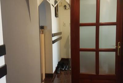 Apartament cu 3 camere decomandat în Mărăști - 2