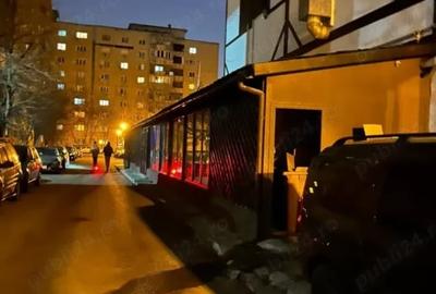 Spațiu comercial, de 650 mp, în Rahova - 10