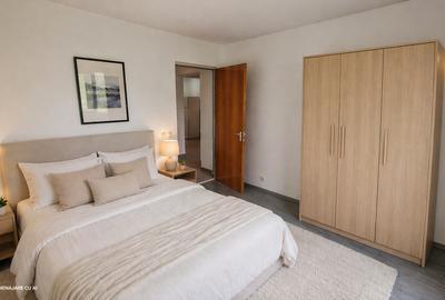 Apartament cu 3 camere decomandat, mobilat în Drumul Taberei - 9