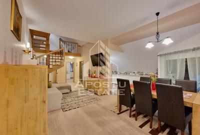 Apartament de lux 3 camere, loc de parcare, Buziasului/Mosnita Noua - 2