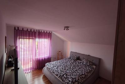 Giroc - Casa individuala cu garaj de 80 mp Giroc - Casa individuala cu garaj de 80 mp - 13