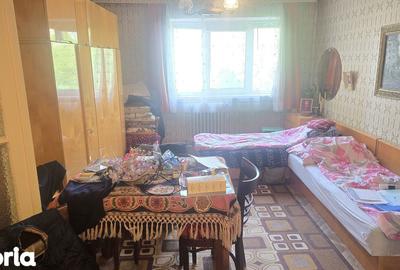 Apartament cu 4 camere în Piața Centrală - 1
