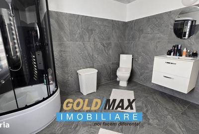 Casă cu 4 camere cu Teren 300 Mp în Bradu - 10