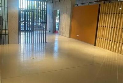 Spațiu comercial, de 1,806 mp, în Central - 8