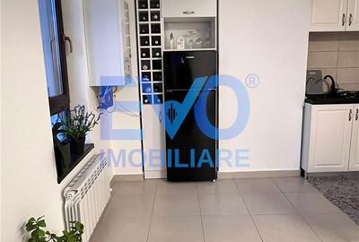 Apartament cu 3 camere în Valea Lupului - 2