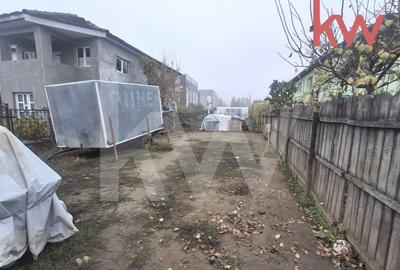 Teren agricol, în Periferie - 2