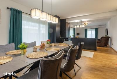 Apartament cu 5 camere în Tunari - 9