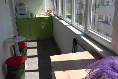 Apartament cu 2 camere în Titan - 2