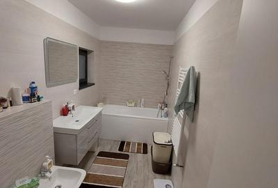 Casă cu 3 camere cu Teren 259 Mp în Central - 6