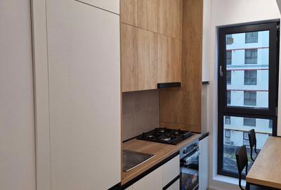 Apartament cu 2 camere decomandat, mobilat în Lujerului - 3