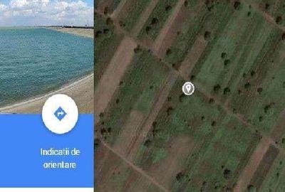 Teren de 1000 mp, în Central - 2