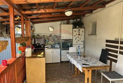 Casa / Vila cu 4 camere de vanzare in zona Periferie - 4