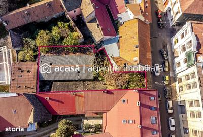 Spațiu comercial, în Central - 2