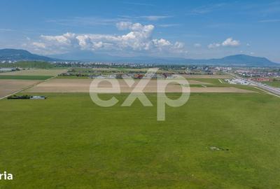 Spațiu comercial, în 13 Decembrie - 2