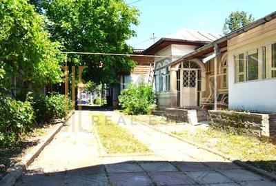 Imobil cu Mare Potential Comercial Calea Domneasca Vizavi de - 6