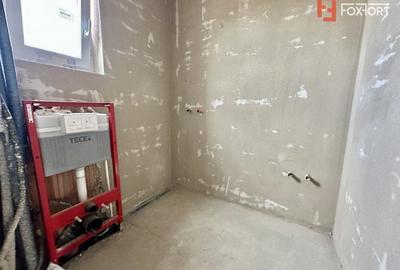 COMISION 0% Duplex cu 4 camere, 98 mp, Asfalt + toate utilitatile - Mosnita - 18