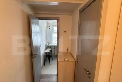 OPORTUNITATE INVESTITIE! Apartament cu 1 camera + mezanin, - 5
