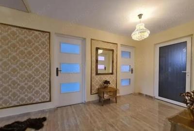 Vila de lux cu vedere panoramica,Deva,zona rezidentiala - 12