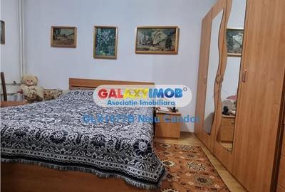 Apartament cu 3 camere decomandat în Rahova - 5