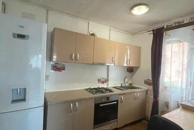 Apartament cu 2 camere semidecomandat în Central - 7