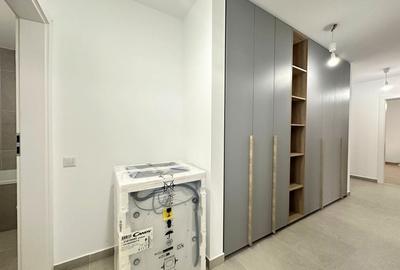 Apartament modern cu 3 camere în zona Coresi ROKMAN confort și exclusivitate - 15