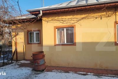 Casă cu 4 camere în Central - 15