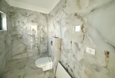 Casa Individuala / 3 Camere / 2 Bai / Incalzire in Pardoseala - 3