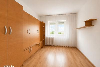 Apartament cu 3 camere în Iosia - 2