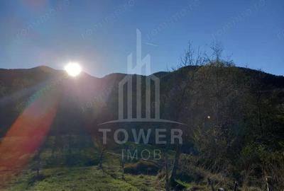 Teren de 363 mp, în Fântânele - 2