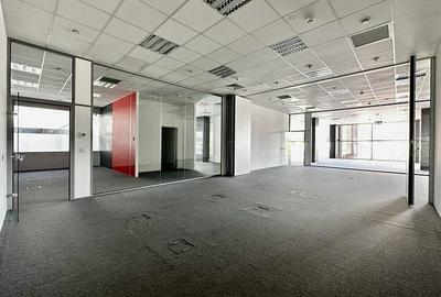 Birou, de 130 mp, în Ultracentral - 3