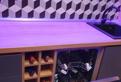 Sector 4, Bucuresti zona Metalurgiei, Metrou Aparatotii Patriei - 11