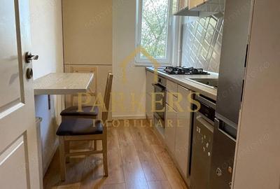 Apartament cu 2 camere decomandat, mobilat în Florești - 6