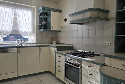 Casă cu Teren 665 Mp în Progresul - 17