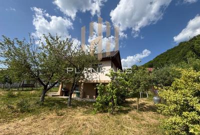 Casă cu 3 camere cu Teren 1100 Mp în Cicârlău - 17