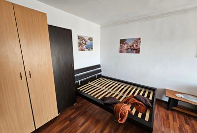 Vitan Mall/Calea Dudesti/Garsoniera la Cheie/ - 4