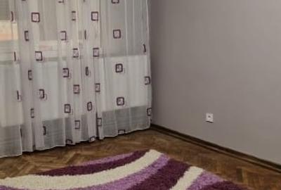 Apartament 2 camere mobilat, 50 mp, etaj 3, zona centrală Bumbești‑Jiu – gata de - 8