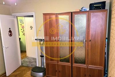 Apartament cu 3 camere semidecomandat, mobilat în Tătărași - 5