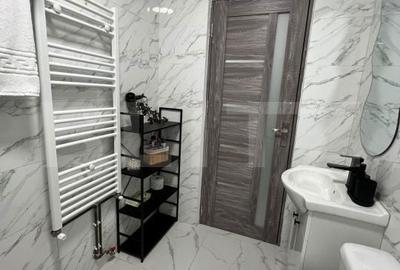 Garsonieră în Craiovița Nouă - 5