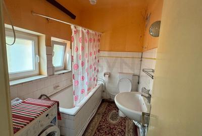 REA1023997 Apartament 3 camere in vila si curte   I Fantana Miorita I Bd. Poligr - 8