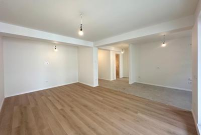 Apartament cu 2 camere decomandat în Tractorul - 1