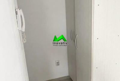 Garsonieră decomandată în Turnișor - 2