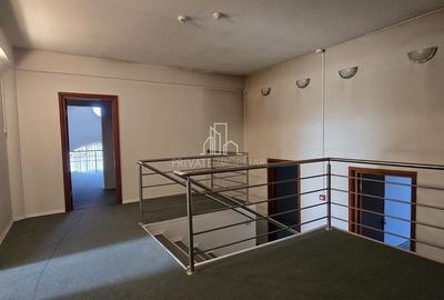 Spațiu comercial, de 1,432 mp, în Central - 12