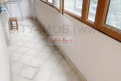 Inchiriere apartament 3 camere  BIROU 1400 euro/luna Inchiriere apartament 3 camere  BIROU 1400 euro/luna - 14