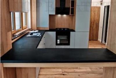 Apartament cu 2 camere decomandat în Domenii - 13